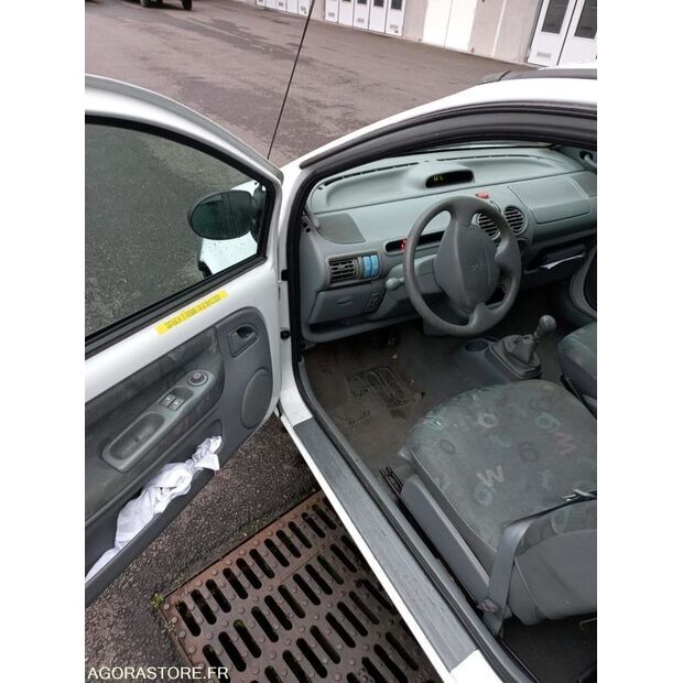 2006 رينو Twingo-46335557