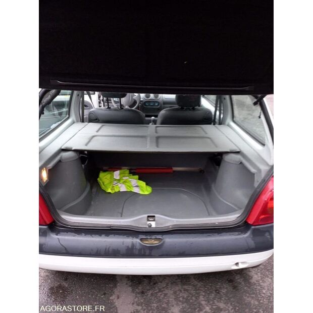 2006 رينو Twingo-46335558