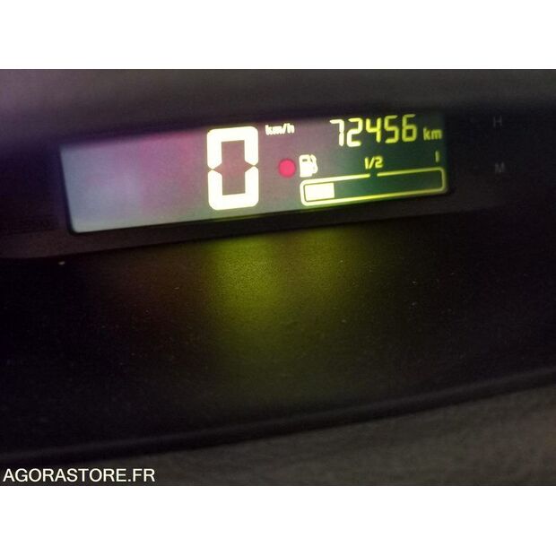 2006 رينو Twingo-46335561