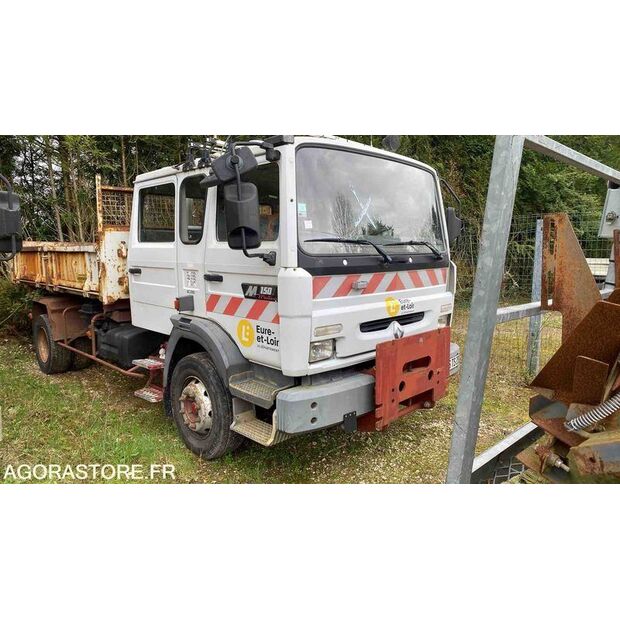 1999 Renault M150-46335582