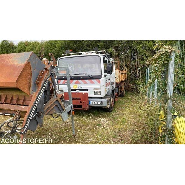 1999 Renault M150-46335583