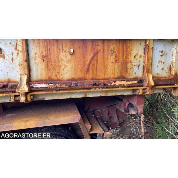 1999 Renault M150-46335588