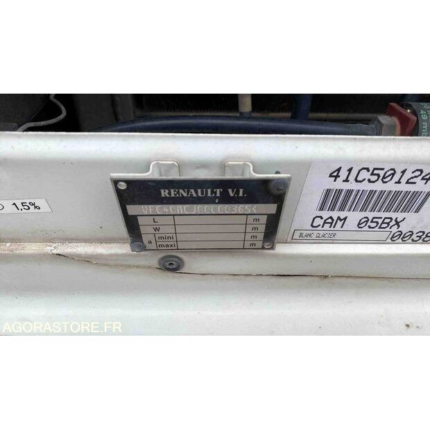 1999 Renault M150-46335595