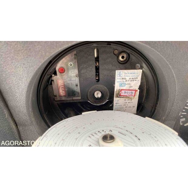 1999 Renault M150-46335599