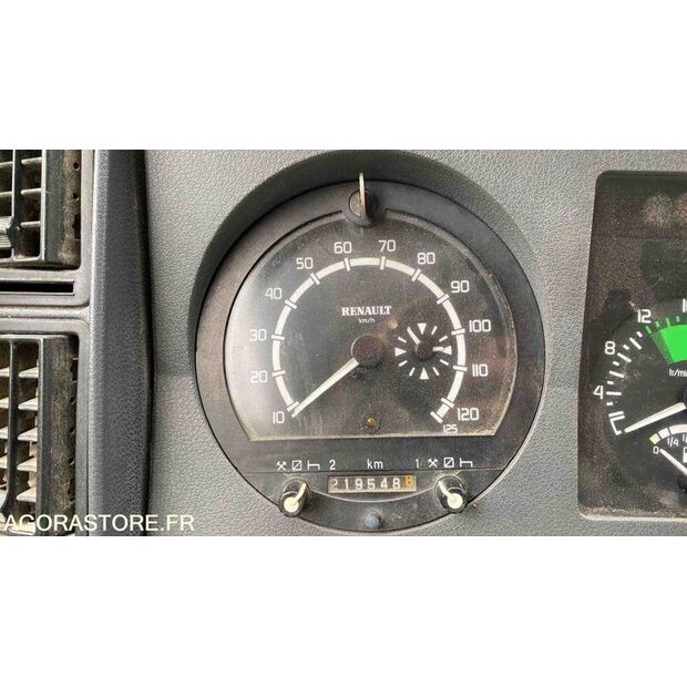 1999 Renault M150-46335601