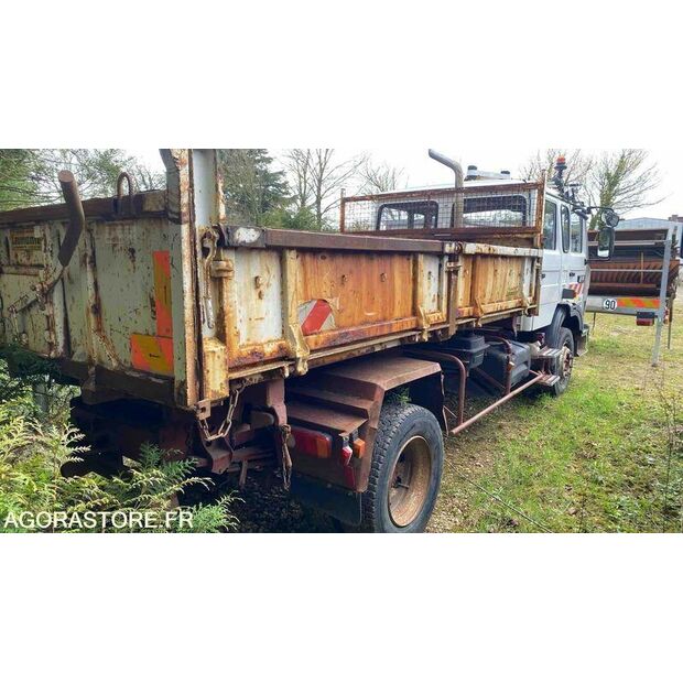 1999 Renault M150-46335614