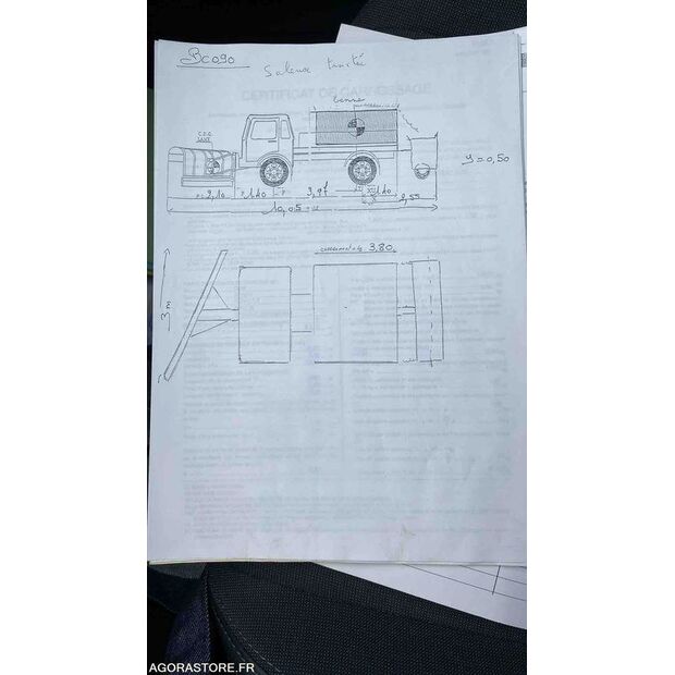 1999 Renault M150-46335617