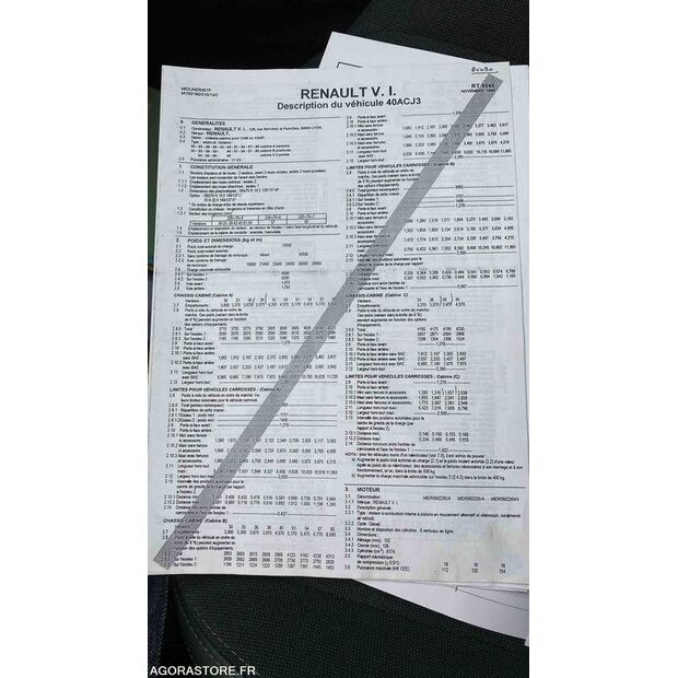 1999 Renault M150-46335620