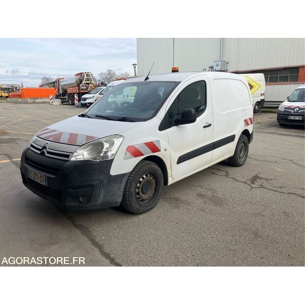 2016 Citroen BERLINGO-46335689