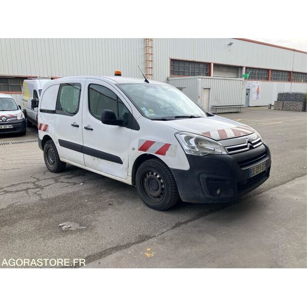 2016 Citroen BERLINGO-46335690