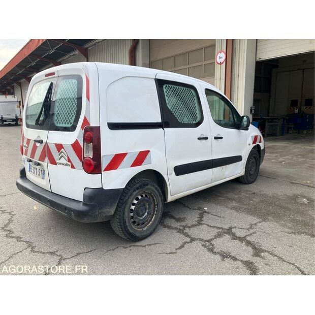 2016 Citroen BERLINGO-46335691