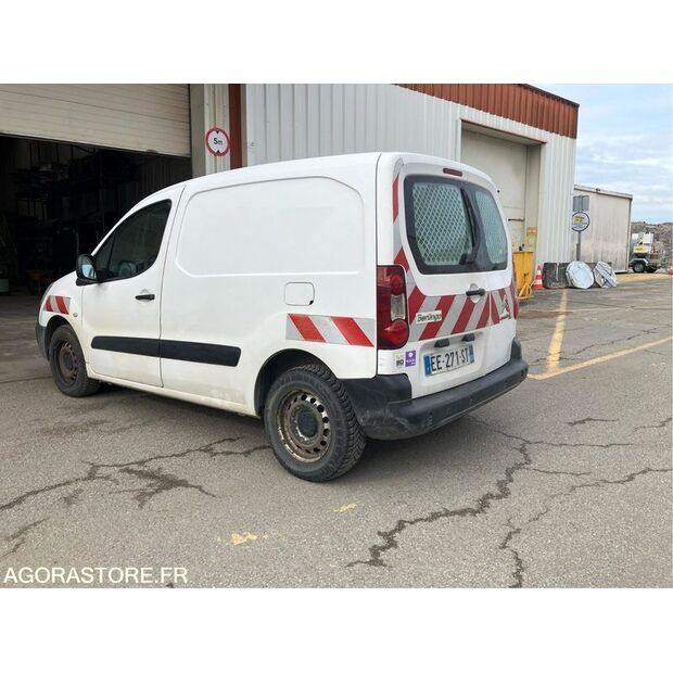 2016 Citroen BERLINGO-46335692