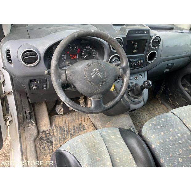 2016 Citroen BERLINGO-46335697