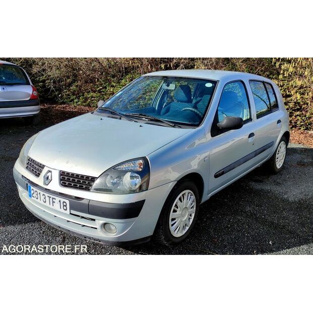 2004 رينو Clio-46335709