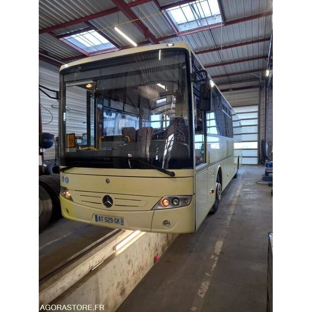 2010 مرسيدس بنز INTOURO-46335712