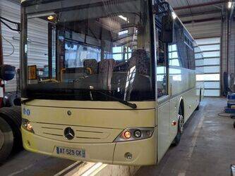 Image de BUS 2010 Mercedes-Benz INTOURO