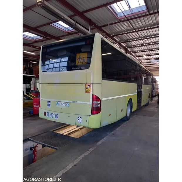 2010 مرسيدس بنز INTOURO-46335713