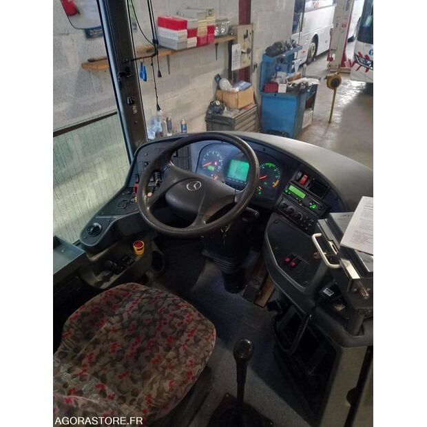 2010 مرسيدس بنز INTOURO-46335715