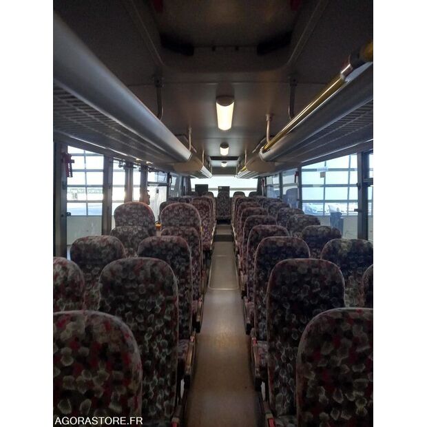 2010 مرسيدس بنز INTOURO-46335716