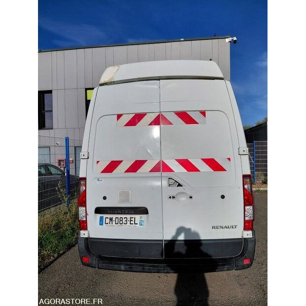 2012 Renault Master-46335795