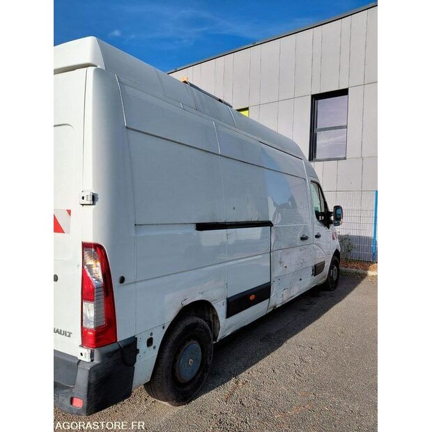 2012 Renault Master-46335796