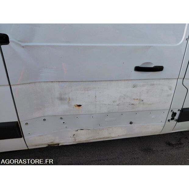 2012 Renault Master-46335797