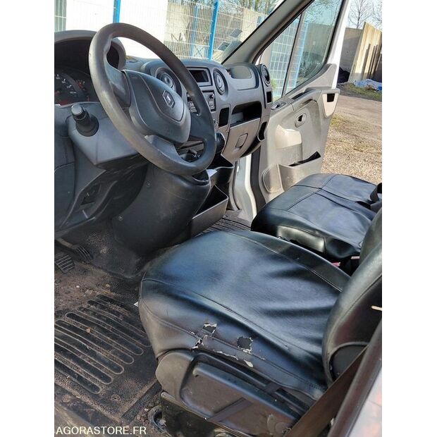 2012 Renault Master-46335801