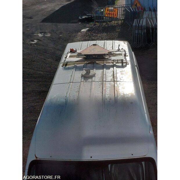 2012 Renault Master-46335802