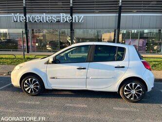 Image for CARS 2010 Renault Clio