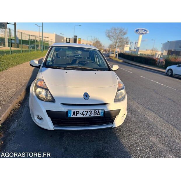2010 Renault Clio-46335821