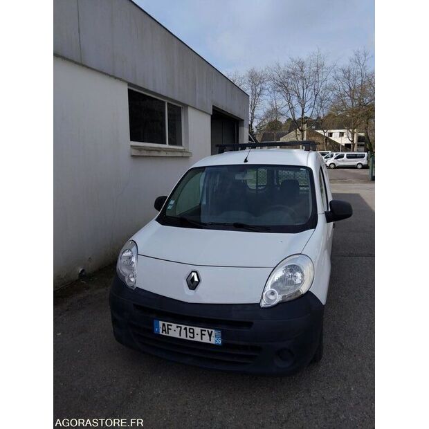 2009 Renault Kangoo-46335860