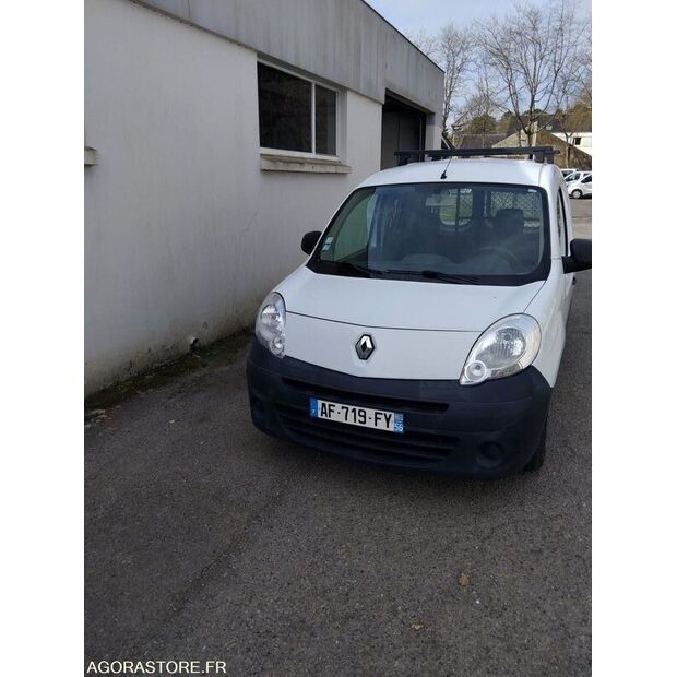 2009 Renault Kangoo-46335863