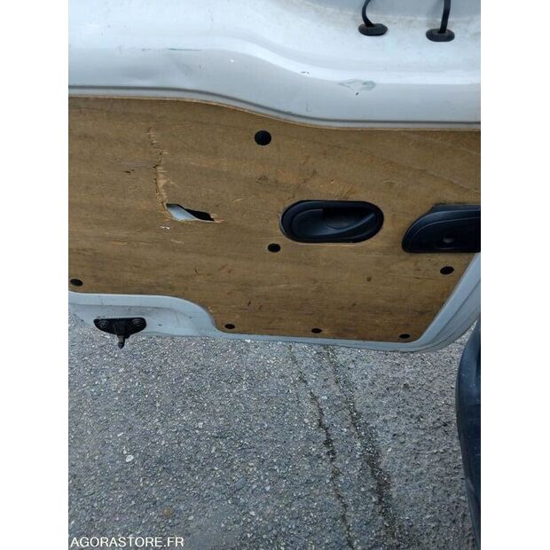 2009 Renault Kangoo-46335871