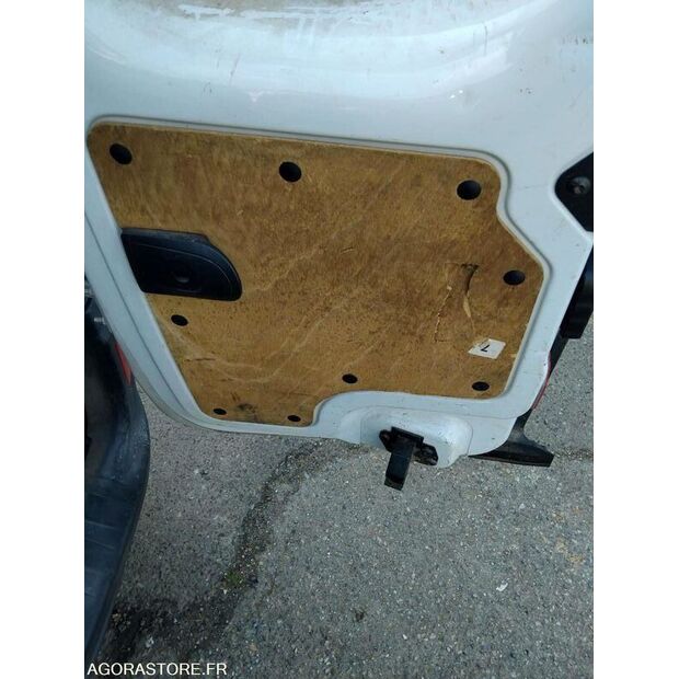 2009 Renault Kangoo-46335872