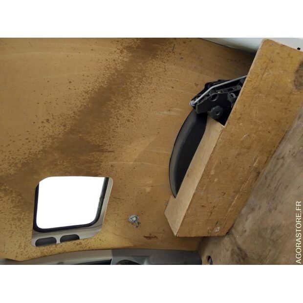 2009 Renault Kangoo-46335873