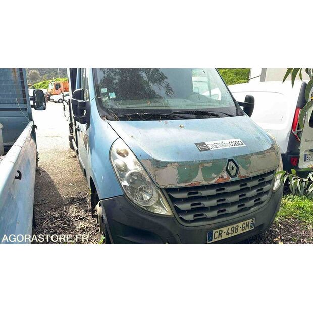 2013 Renault Master-46335891