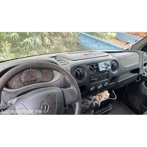 2013 Renault Master-46335892