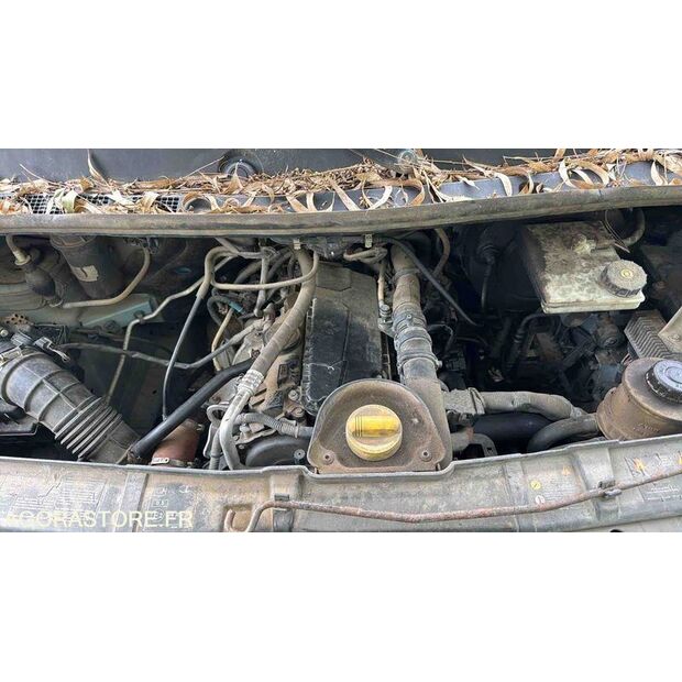 2013 Renault Master-46335894