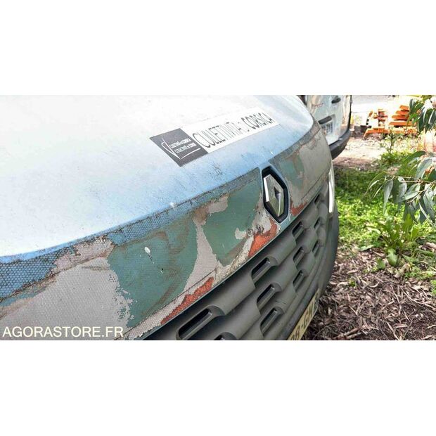 2013 Renault Master-46335898