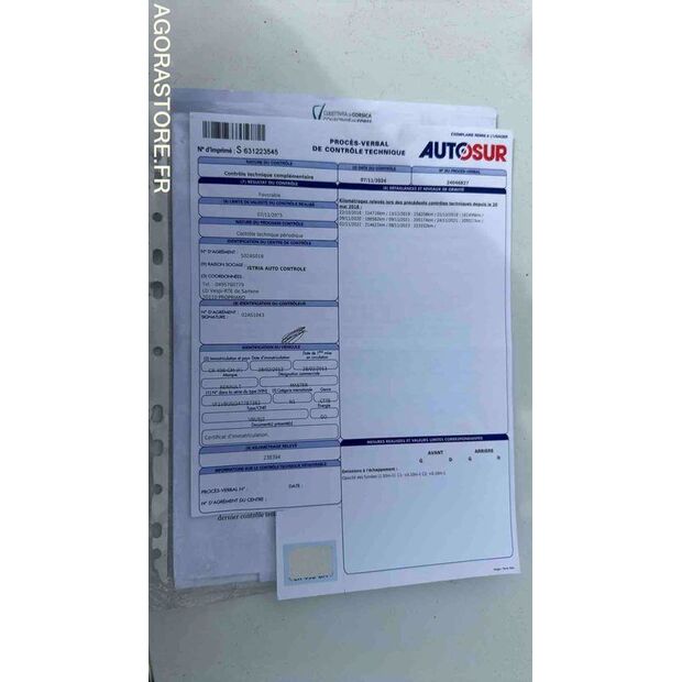 2013 Renault Master-46335899