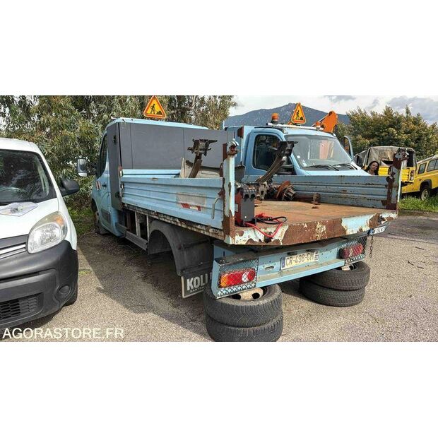 2013 Renault Master-46335902