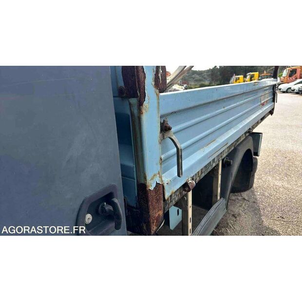 2013 Renault Master-46335903