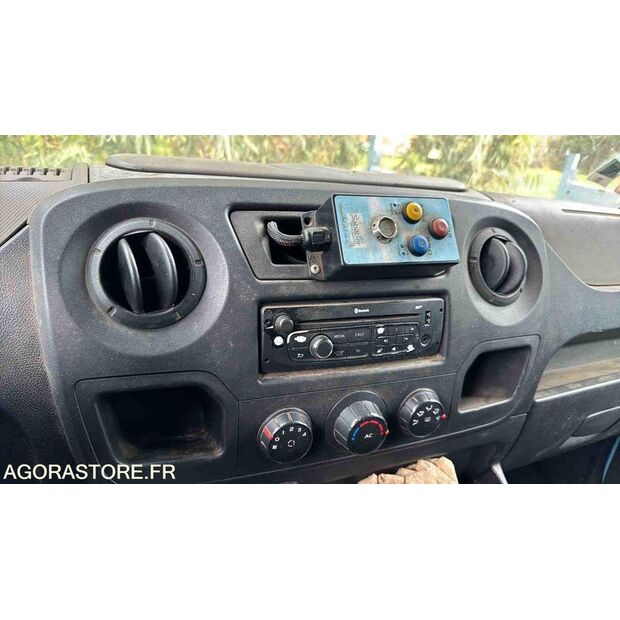 2013 Renault Master-46335904