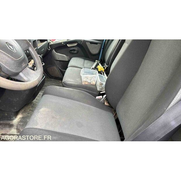 2013 Renault Master-46335906