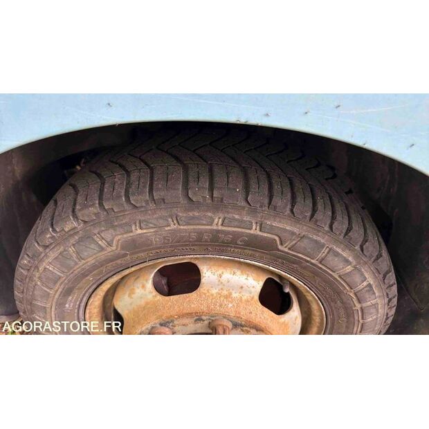 2013 Renault Master-46335907