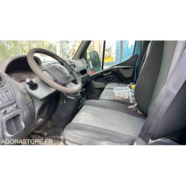 2013 Renault Master-46335910