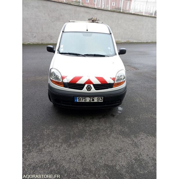 2006 Renault Kangoo-46335934