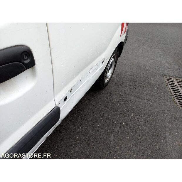 2006 Renault Kangoo-46335937