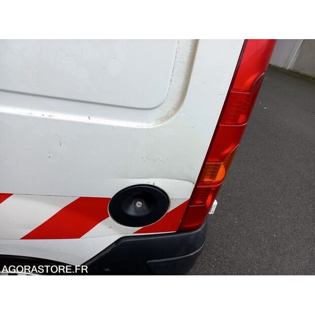 2006 Renault Kangoo-46335940