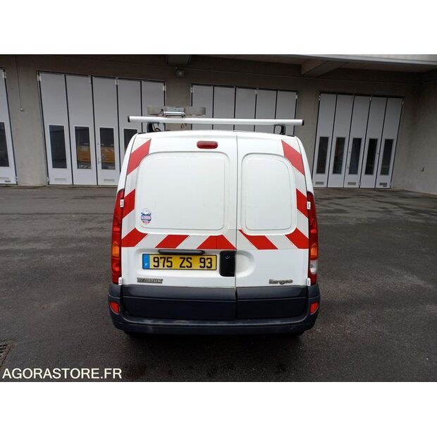 2006 Renault Kangoo-46335941